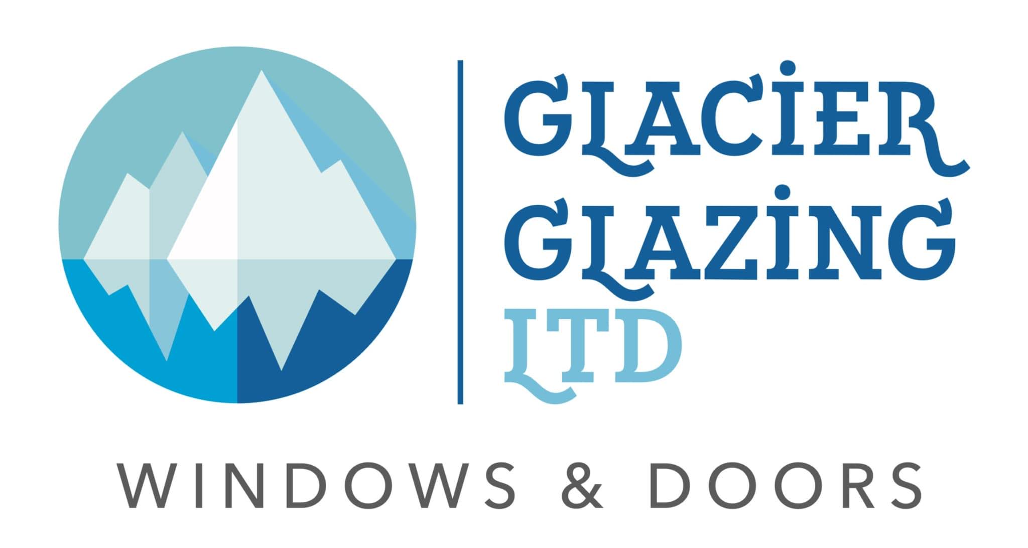 Glacier Glazing logo